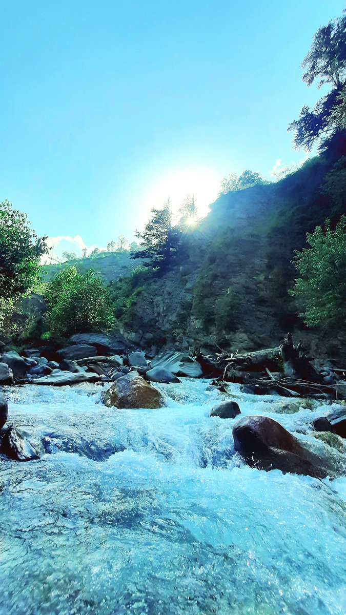 If you're happy in a dream does that count?