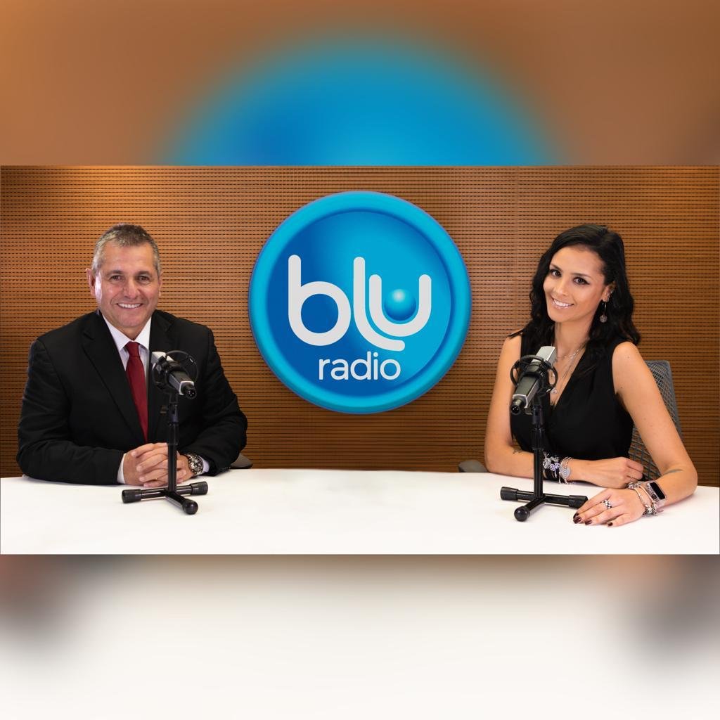 BluAutosyMotos's tweet photo. ¡Bienvenidos a #AutosyMotos!  Aquí comienza el programa favorito de los amantes de la velocidad y la potencia.    

Conéctese con @ricardosoler12, @LuzEusse y @andres_lopez41 a través de 
@BluRadioCo

»» https://t.co/rtceQYCzZu «« https://t.co/EbkCbqE9Bb