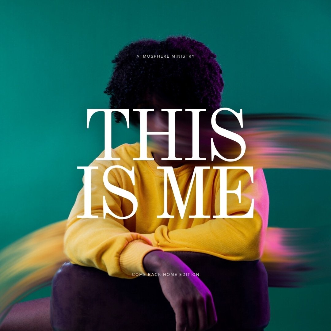d2ctd's tweet photo. #ThisIsMe is a life celebration of Identity which believes that we are created in the Image of God, a New Creation in Christ and a Child of God. 💛 https://t.co/WDEL9TBGnG