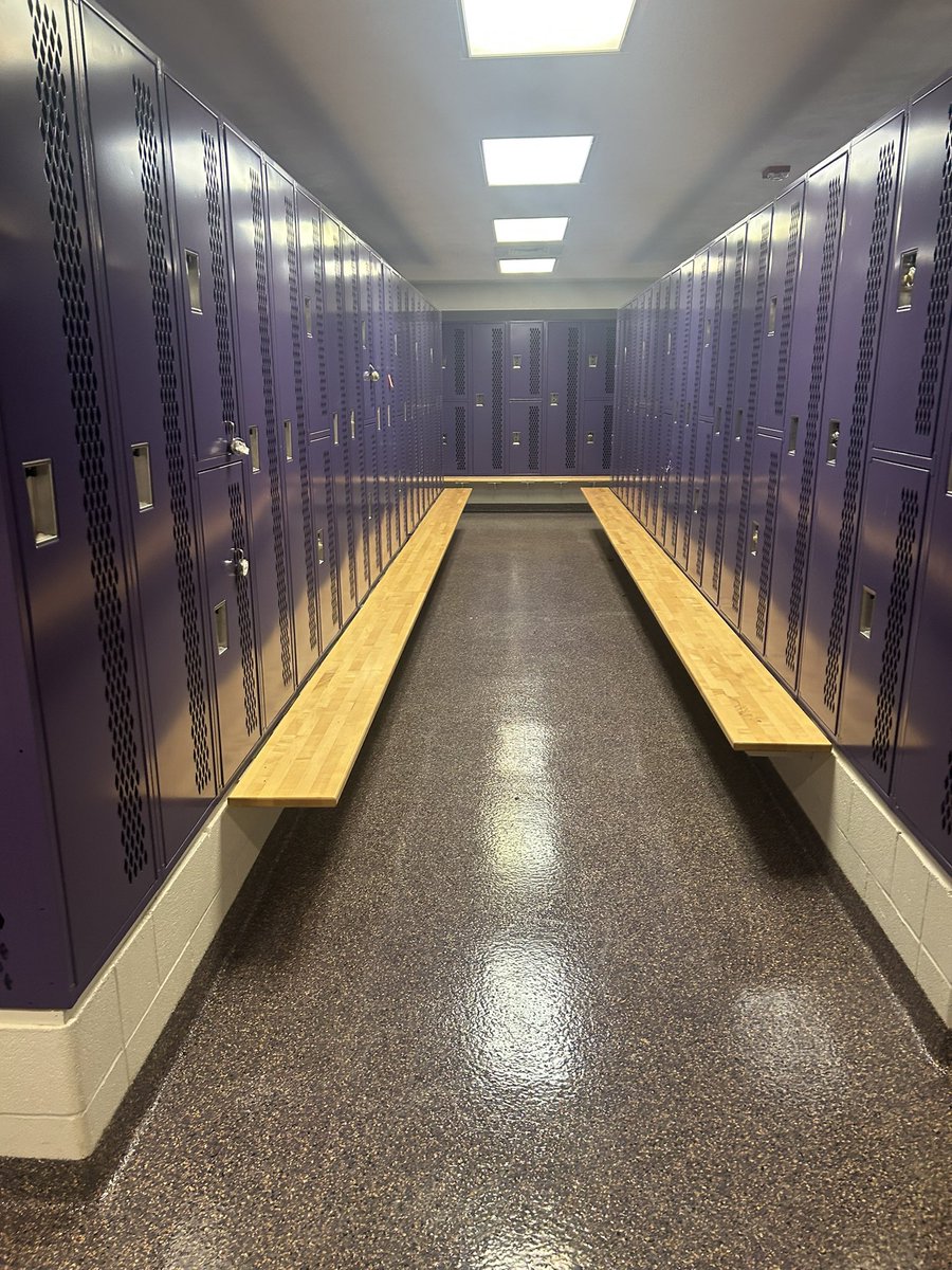 Scott Battas, CMAA tweet media