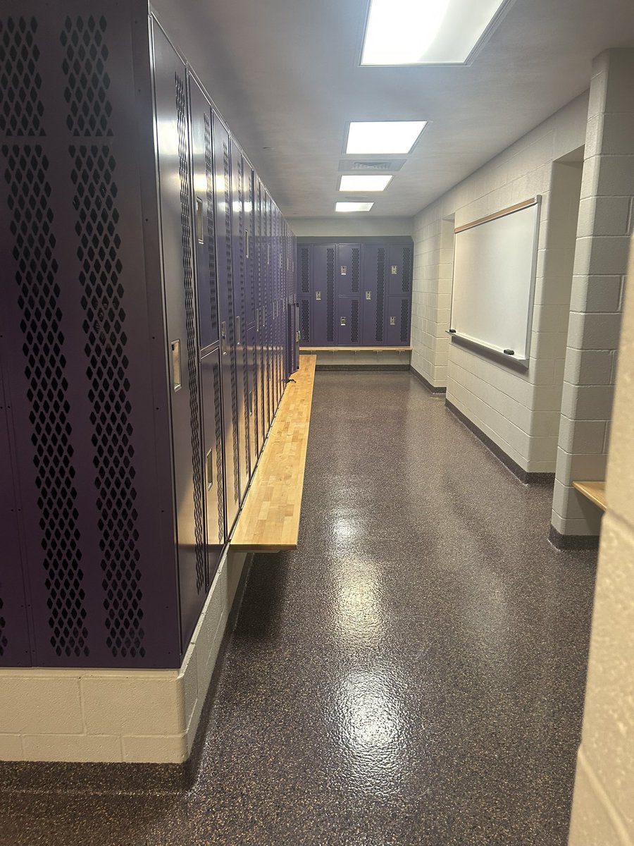 Scott Battas, CMAA tweet media