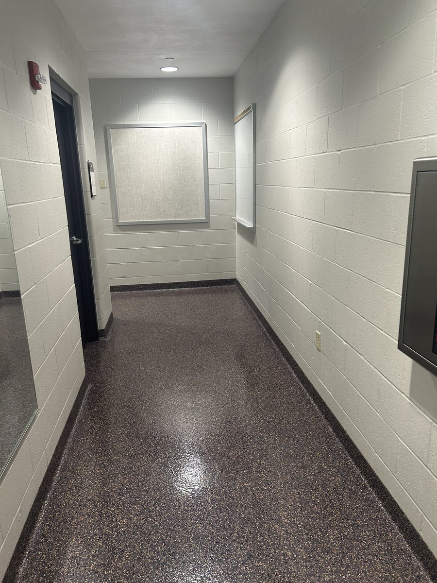 Scott Battas, CMAA tweet media