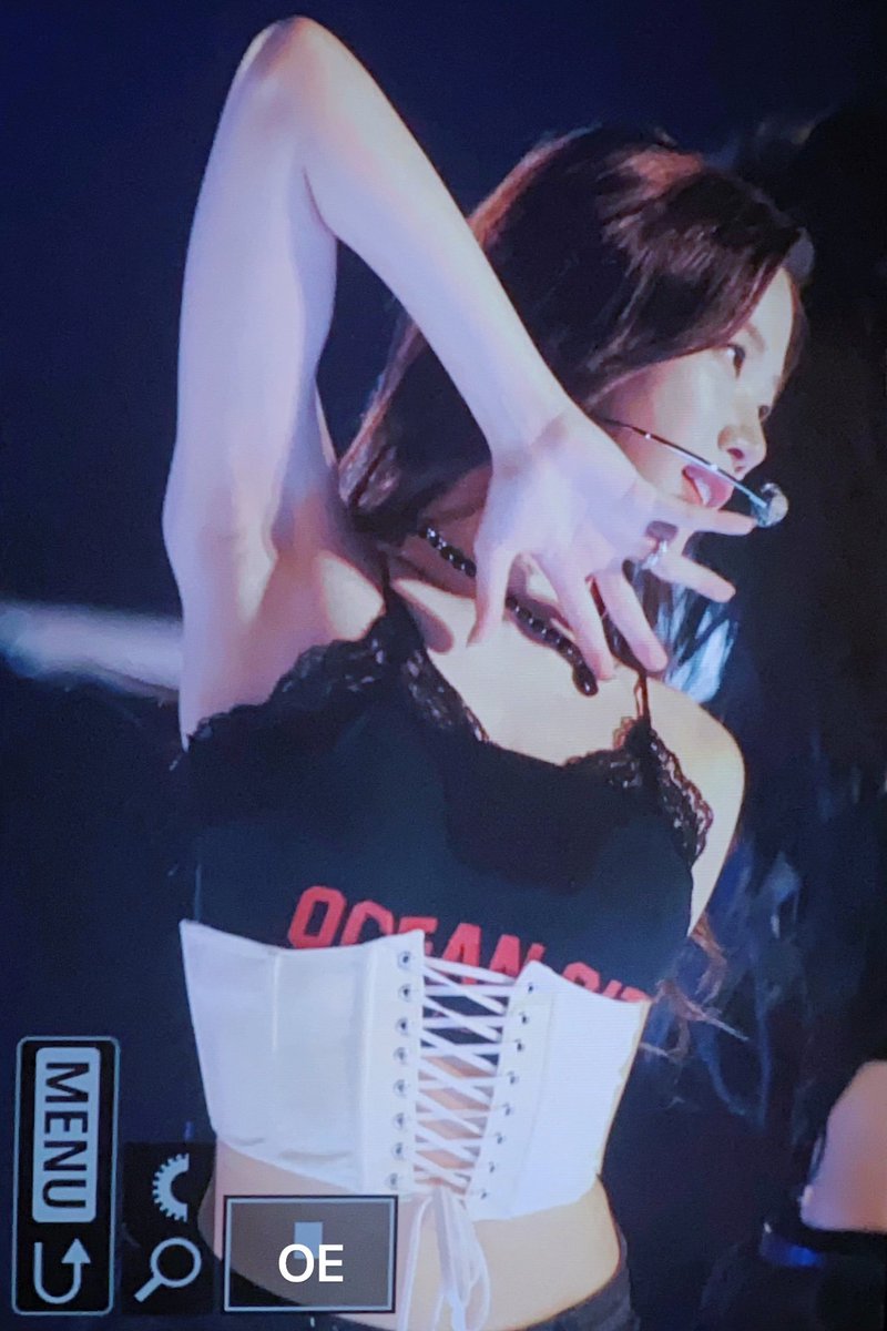 KZHSOURCE's tweet photo. KAZUHA at TGC https://t.co/kLTEkZG0LV