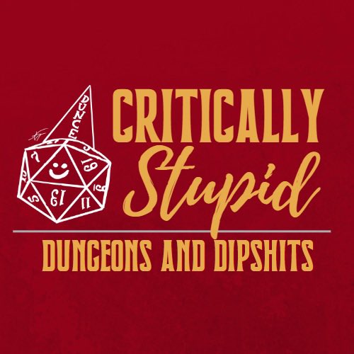 Another #selfpromosaturday? Get in here you beautiful sacks of plasma and wet flesh and tell us about what you’ve been working on! 

⚔️Find new shows to follow 
🐲support other projects
💫watch our newest episode maybe idk live your best life