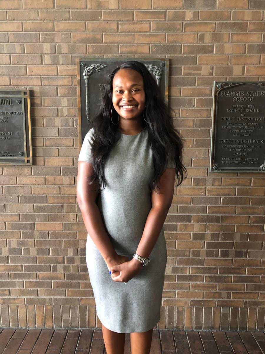 CHS_Legacy's tweet photo. We are thrilled to announce Adams Middle School Principal Nishira Mitchell has been selected to the prestigious 2022-23 Cahn Fellows Program for Distinguished Principals!

Her selection is a testament to exceptional leadership &amp; remarkable impact.

#ThisIsAdams #ThisIsChamberlain https://t.co/KcFYTpIMzb