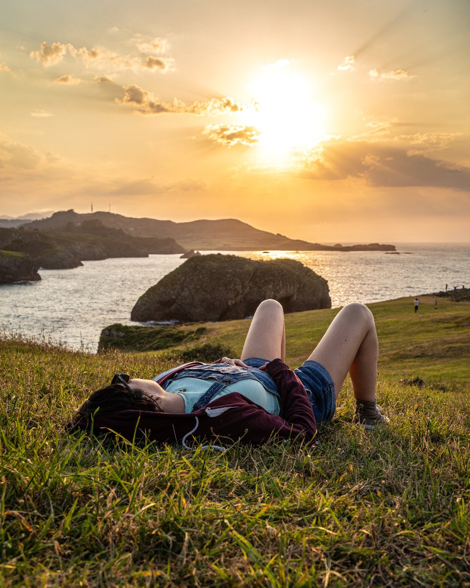 🌕 El verano llega a su fin.

-Sony Alpha 7III
-Sony FE 3.5-6-3/24-240

#fotografia #fotografiapaisaje #atardecer #viajes #rutasconencanto #roadtrip #asturias #españa #spain