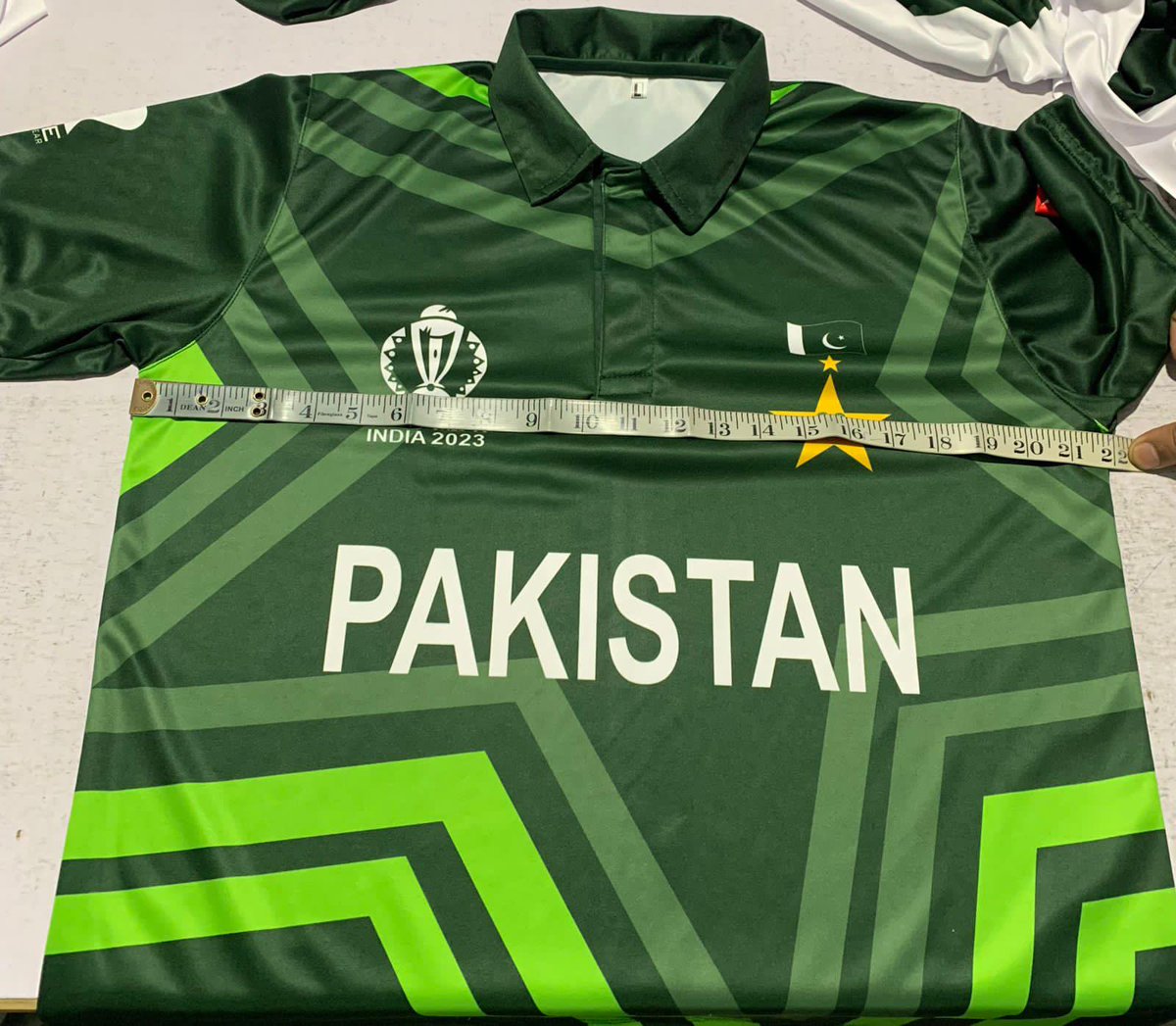 MethodicIntl's tweet image. Hey 👋 Methodic is here 🔥
Order now with  full customization option 
1750/-  free delivery 🚚 🔥🔥🔥
#PAKvIND
#INDvPAK #AsiaCup2023 #ShaheenShahAfridi #PakistanEconomicCrisis

Whatsapp +923107313024