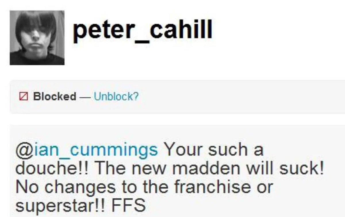 0/x - Some brief thoughts how I handle and foster internet communities, from someone who has been dealing with some crazy mfers since Twitter version 1 (screenshots to prove it)

A 🧵…