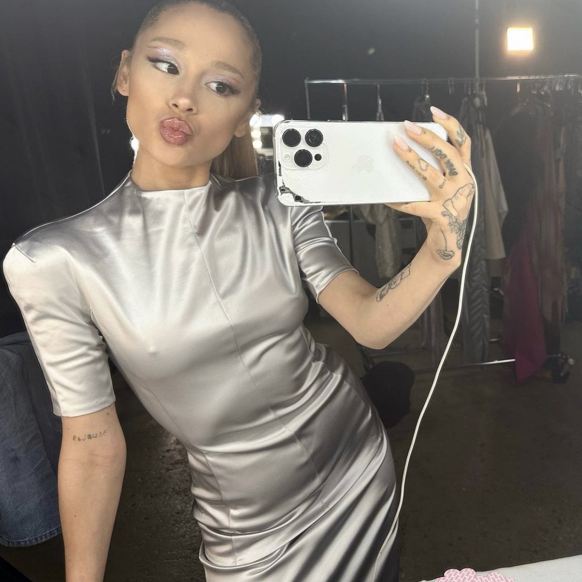 Ariana Data 🫧 tweet media