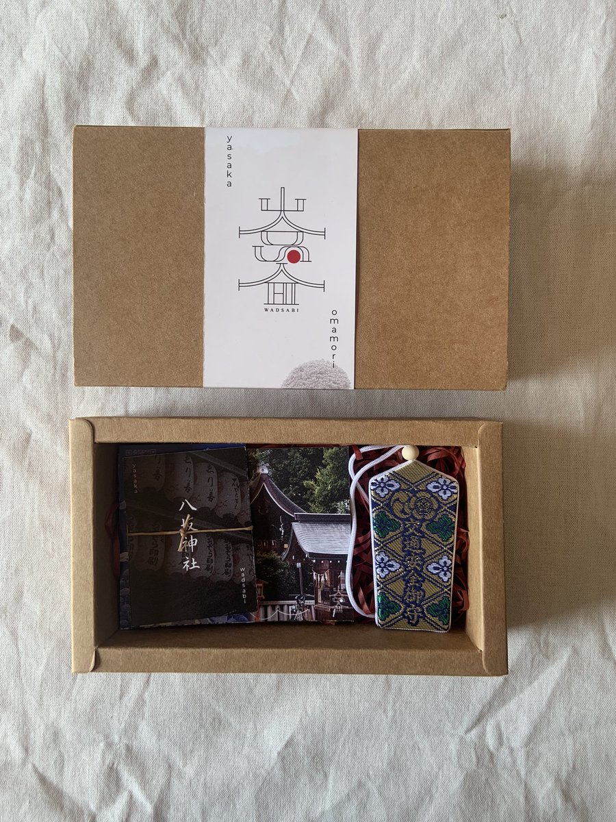 powl_2nd's tweet photo. 6. Yasaka's safety amulet
ศาลyasakaมีเทพแห่งท้องทะเลที่เด่นเรื่องการคุ้มครองการเดินทางด้วย อย่างสมัยก่อนที่ออกเรือเขาก็มาไหว้กัน   อันนี้เป็นเครื่องรางติดรถ แขวนไว้ในรถได้เลย 
470/set https://t.co/LkwDbQ352k