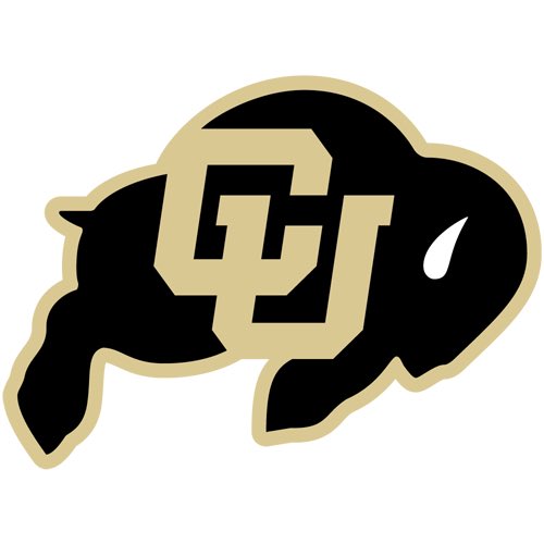 GO COACH PRIME AND THE <a href="/CUBuffsFootball/">Colorado Buffaloes Football</a>
