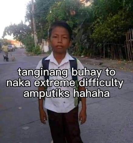 grabe ang stem, sinusubok yung wawalong piraso na brain cellz ko 😔