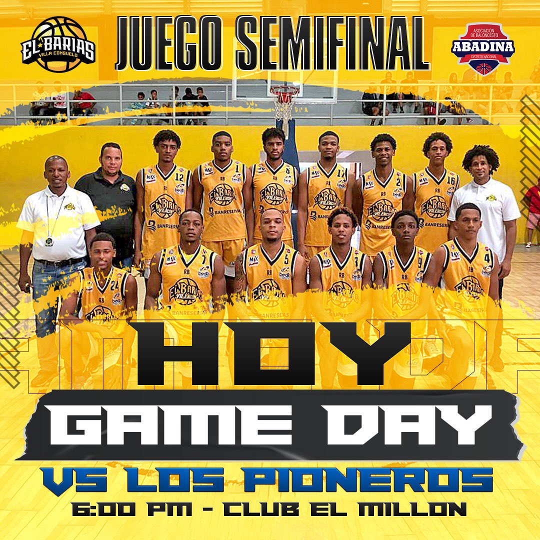 EL BARIAS tweet media