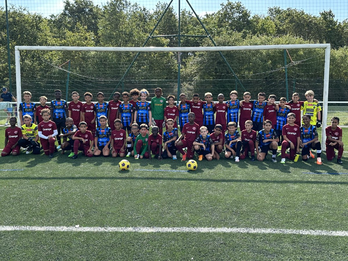 TBelleval_'s tweet photo. Reprise ⚽️ https://t.co/wj5V4NoXxw
