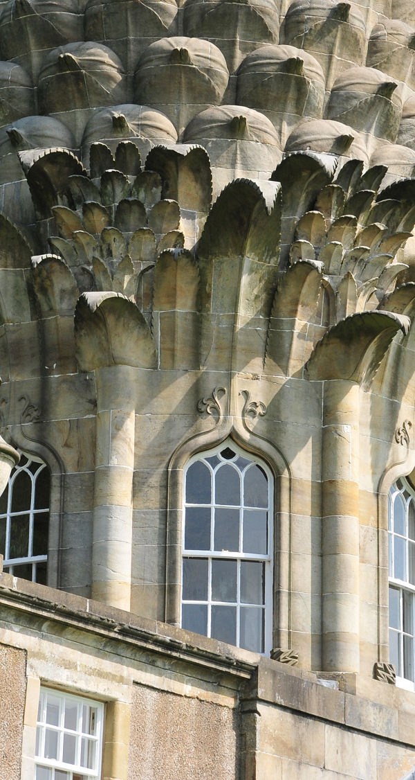 Undiscovered Scotland tweet media