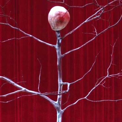 1) My Son, My Son, What Have Ye Done, Werner Herzog, produced by David Lynch (2009);
2) Twin Peaks: The Return, David Lynch and Mark Frost (2017).