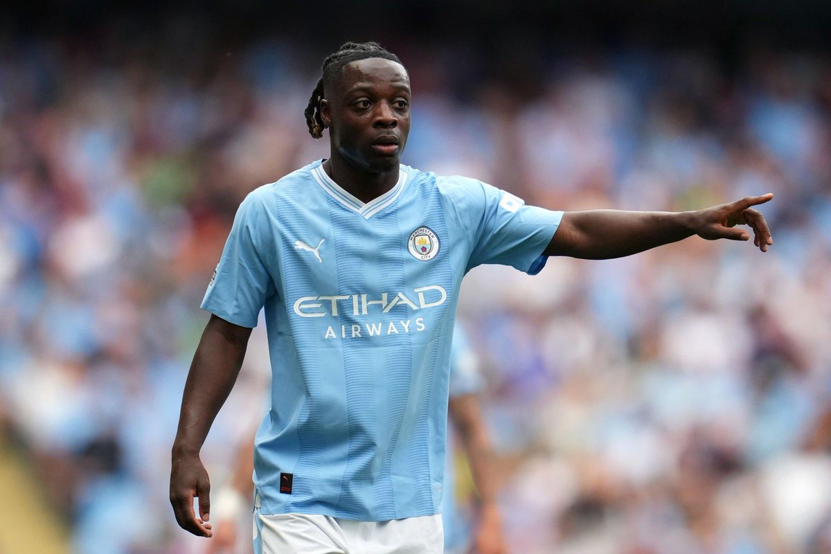 Saw glimpses of greatness from Jeremy Doku in that game. He is definitely gonna thrive here