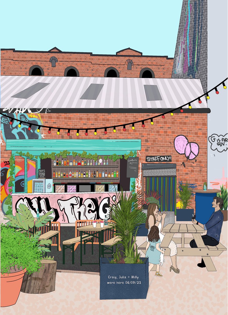 Jess Hanko Art tweet media