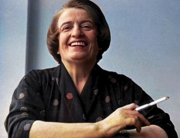 “Live and act within the limit of your knowledge and keep expanding it to the limit of your life.”

Happy Atlas Shrugged Day