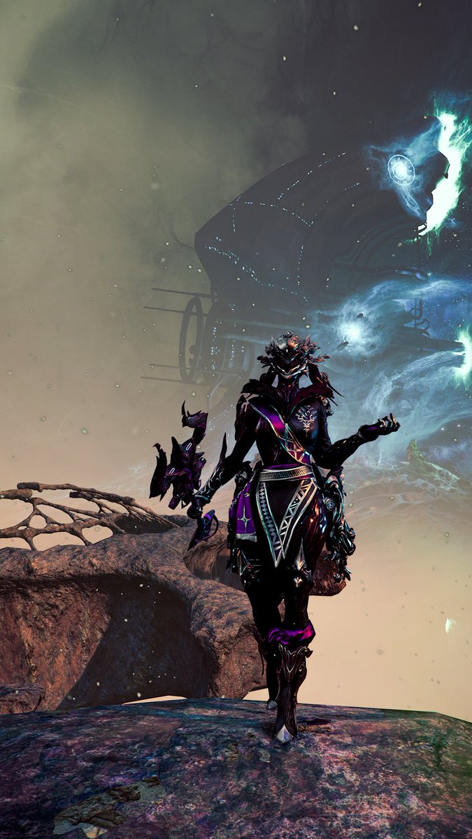 gingythekid's tweet photo. A moment
.
#warframe #warframecaptura #warframefanart #digitialphotography #warframefashion https://t.co/BRw3NfbnUJ