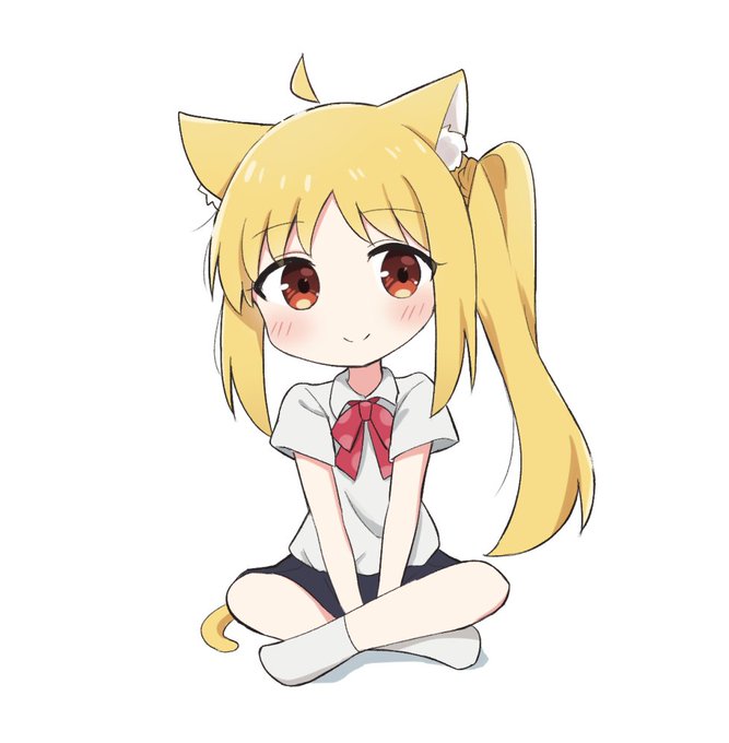 虹夏ちゃんです 