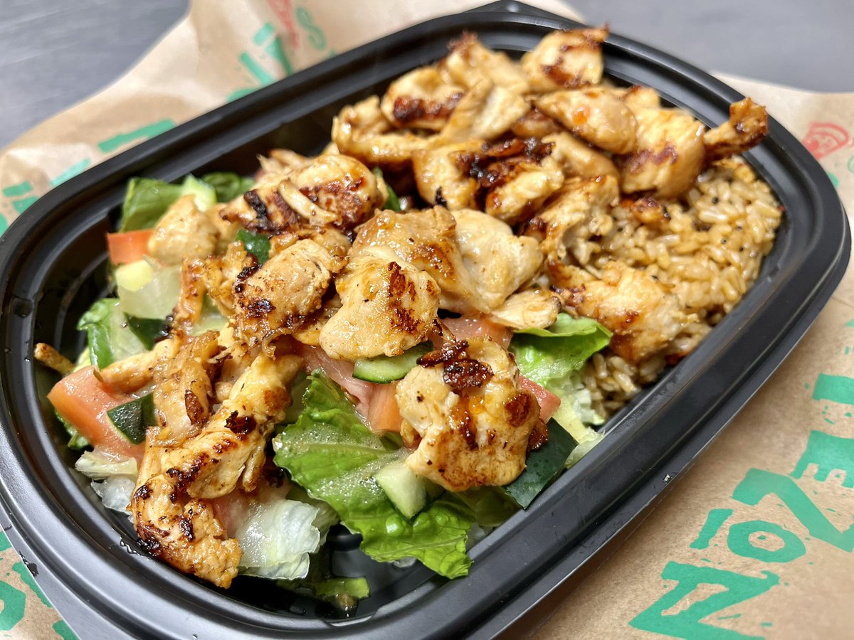 Ask and you shall receive, this deliciousness! 🤤