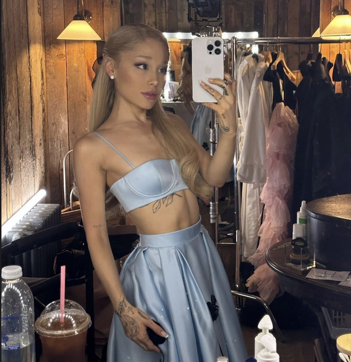 Ariana Data 🫧 tweet media