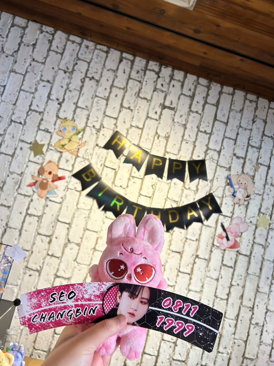 MoonKeyCafe's tweet image. We’re here~! 
We’ll be here until 5pm 🥳💛
