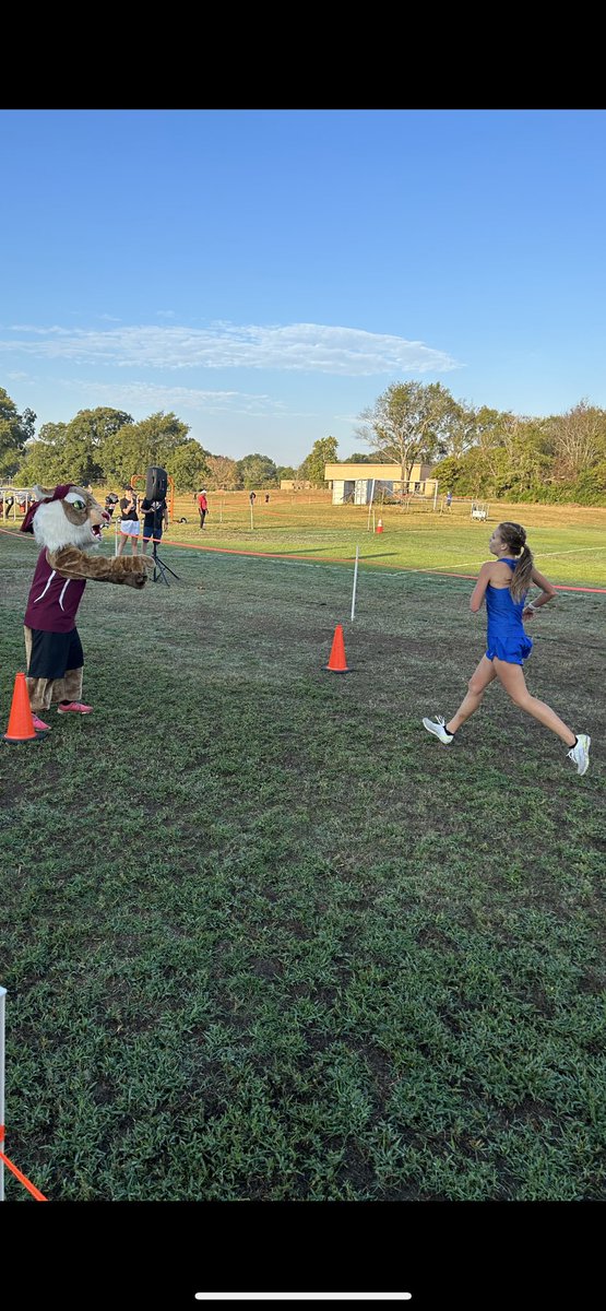 Whitehouse XC tweet media