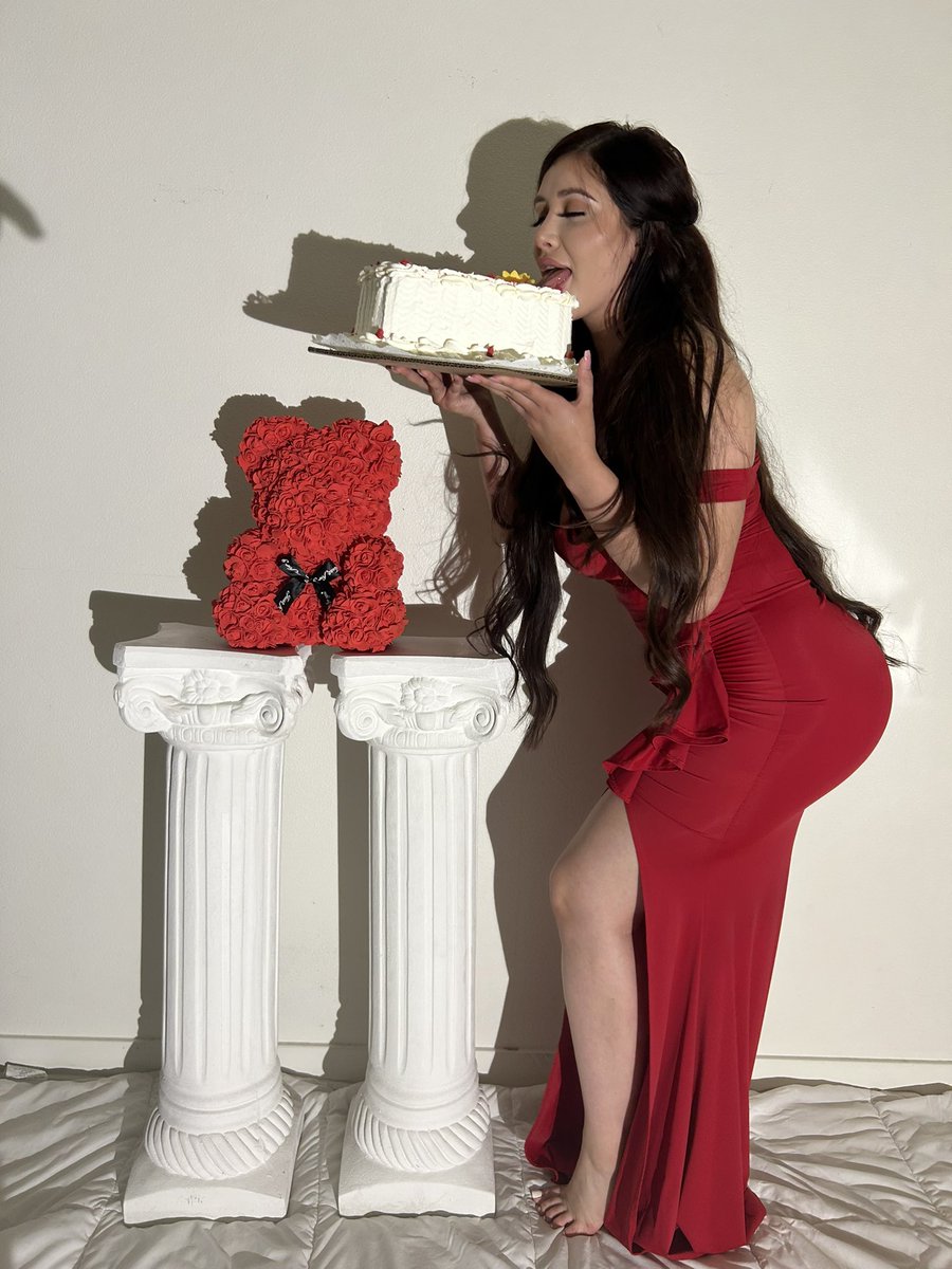 wenddyy123's tweet photo. #21 🥳❤️ https://t.co/MXzp0nI47n