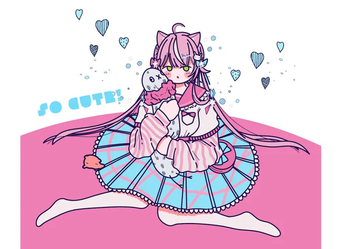 #Nari_Art新衣装とってもかわいいです 
