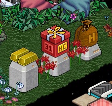 ¡Nueva Competencia Semanal! 

A partir de hoy 2 de Septiembre a las 21:00hs (Argentina) Hasta el Próximo Sabado 9 de Septiembre a las 20:00hs 

Premios : 
1. 50c
2. Hc 31 Días 
3. 20c

Suerte para los que Participen 💙

-VN