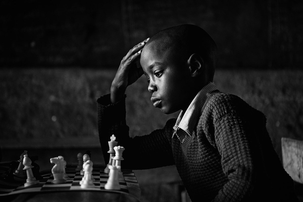thegiftofchess's tweet photo. True education builds the capacity for independent thought.

Photo Credit: Stev Bonhage https://t.co/gMH1QmCvUZ