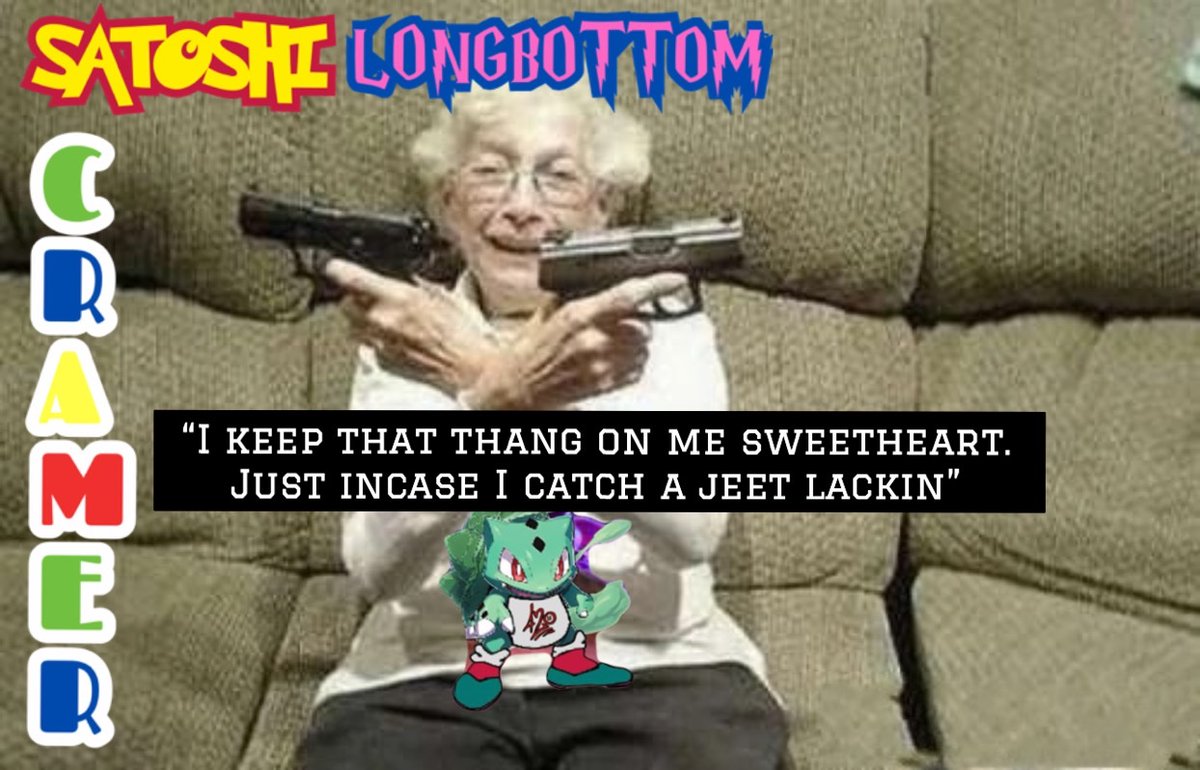 #WELCUM #TO #PAWGWARTS <a href="/slcb420iETH/">SatoshiLongbottomCramerBulbasaur420inu</a> 
#POTTER, #WEASLEY, and #LONGBOTTOM
#FLYING #TO #PAWGHALLA #TOGETHER #SOON.
#MIXED #BREEDS #CUMMING.
#MUGGLES &amp; #JEETS #GET #REKT #BY $shitcoin #GRANNY.
