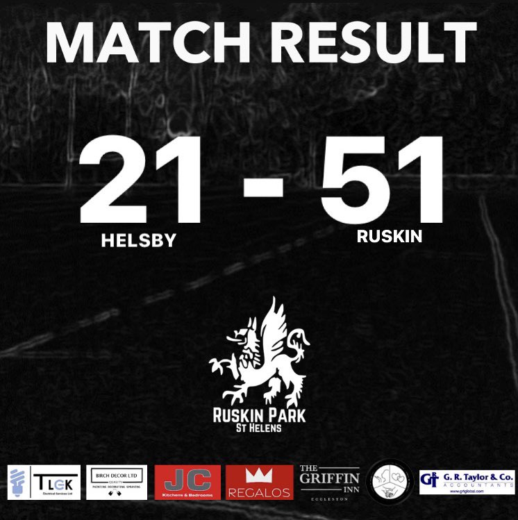 RuskinParkrfc's tweet photo. Good start to the season 🔵⚪️⚫️

#UptheRuskin https://t.co/JKUzFfcJUX