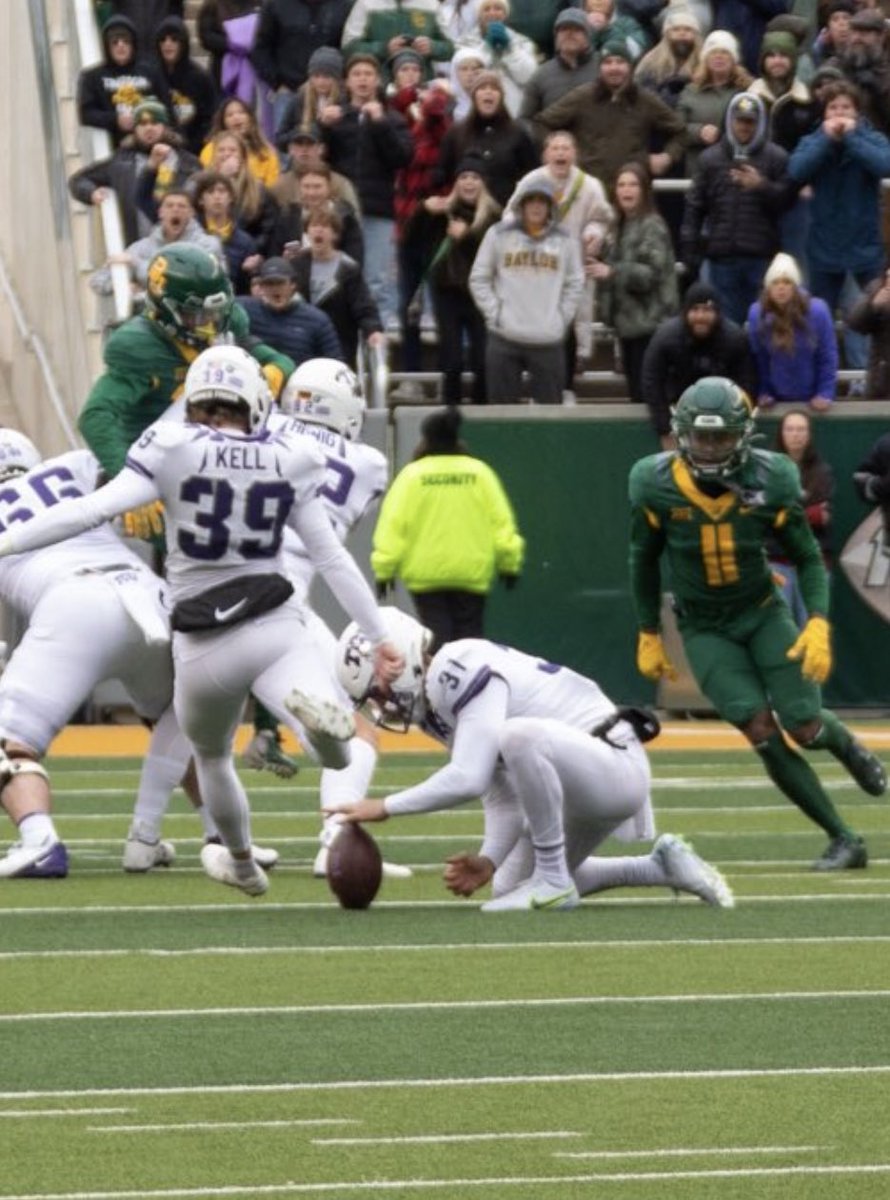 PeeveyJim's tweet photo. @ConradMadsen @TexasTechFB Go Frogs https://t.co/vAMi8sE9NQ