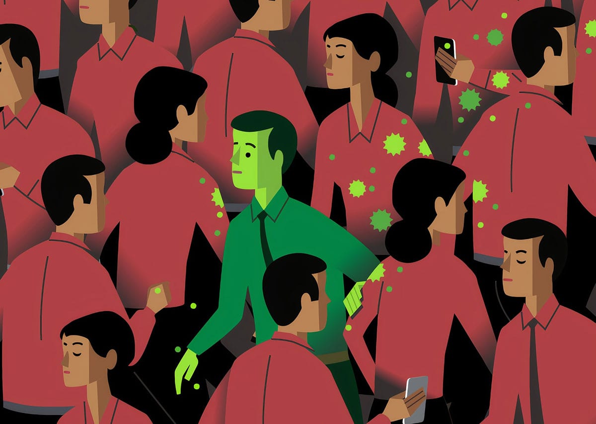 RuiLima85's tweet image. A MAIOR PATRANHA CONTINUA A SER CITADA 🛑

Os assintomáticos, serviram como pretexto para os confinamentos e a maioria das medidas... Juntamente com os PCR em barda.

A correspondência que lançou o caos e a fraude dos assintomáticos continua sem ser retirada e a ser citada. 👈🏻…