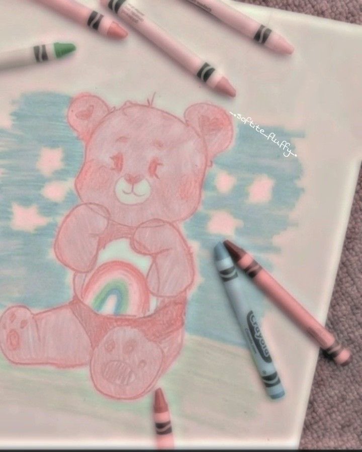 sleepy bunnie tweet media