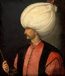 Kanuni Sultan Süleyman’ın babası Yavuz Sultan Selim'in DARBECİ olduğunu biliyor muydunuz ?