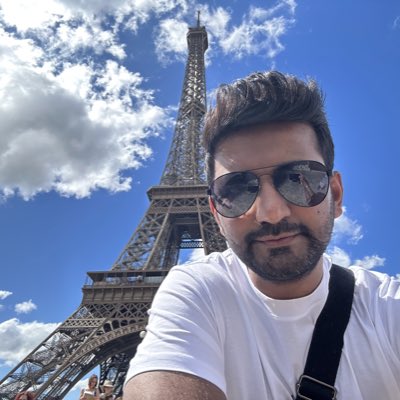 AmirHarry4's tweet photo. #NewProfilePic https://t.co/xJAyEPune3