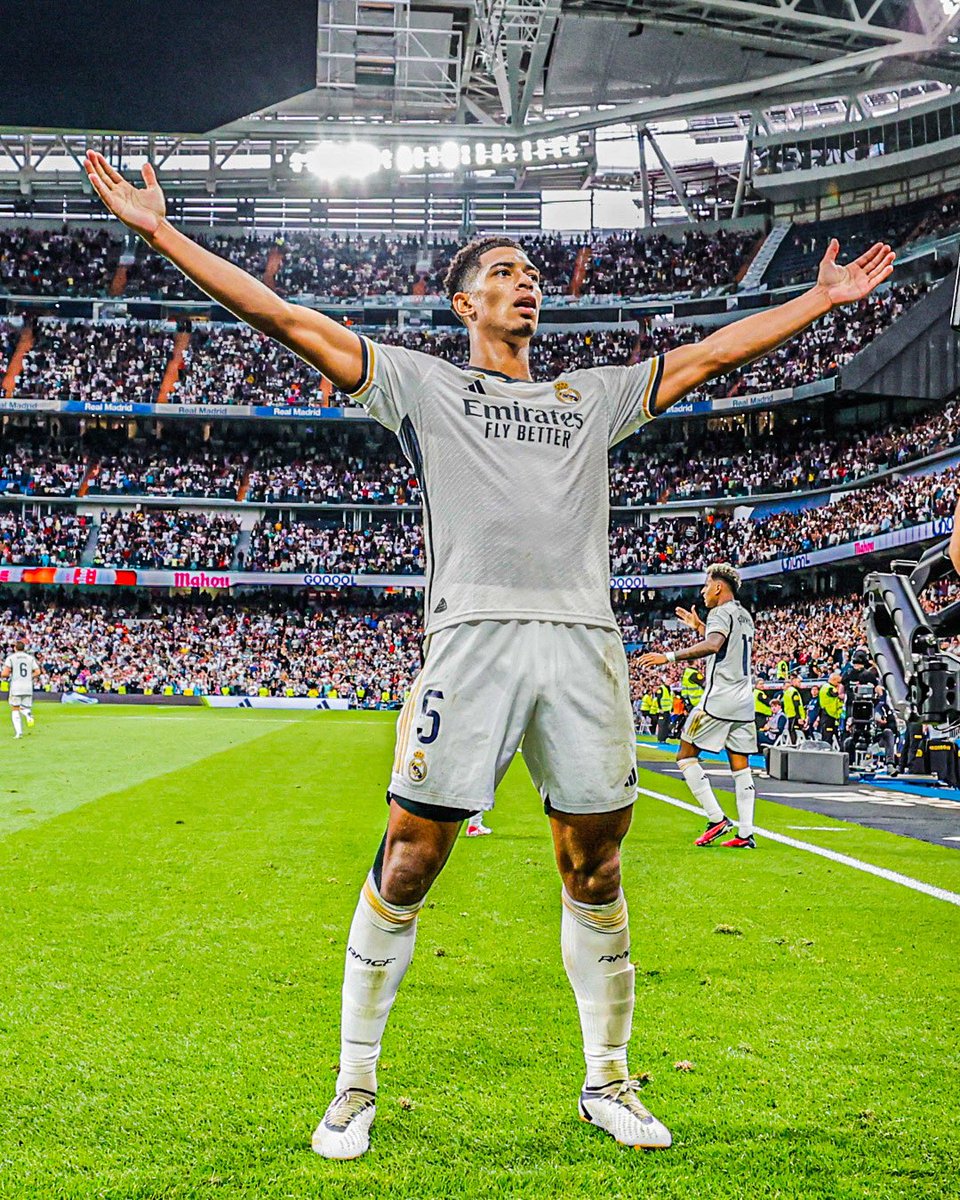 🤷‍♂️⚽️ <a href="/BellinghamJude/">Jude Bellingham</a>...