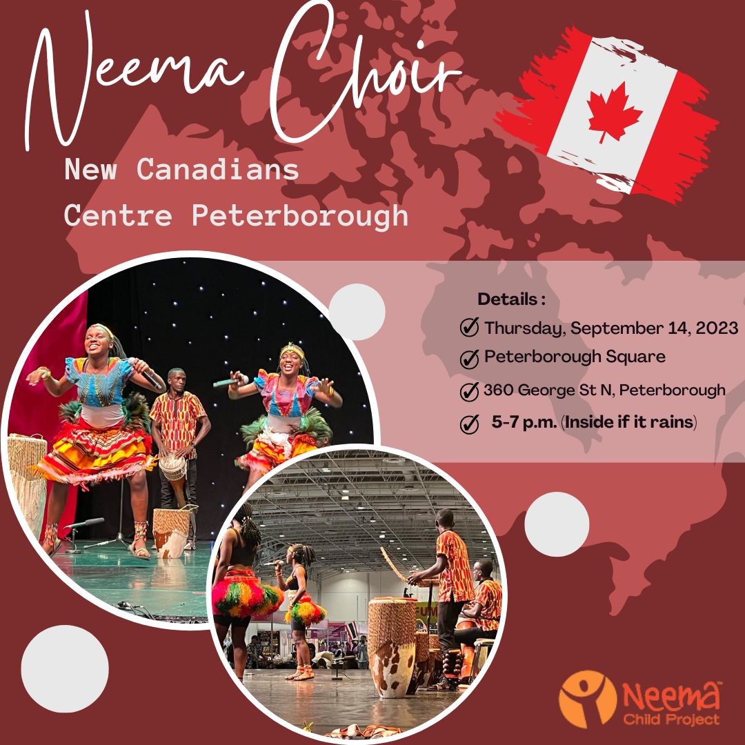 NeemaChild's tweet photo. Come see us in #Peterborough on September 14! https://t.co/TD6Z1cR7h3
