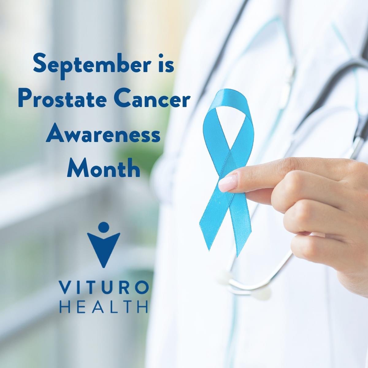 It's #ProstateCancerAwarenessMonth! Follow all of our social media accounts this month to get the latest information from doctors, research, resources, and more about prostate health! Help us raise awareness this month! #ProstateHealth #HIFU #MensHealth