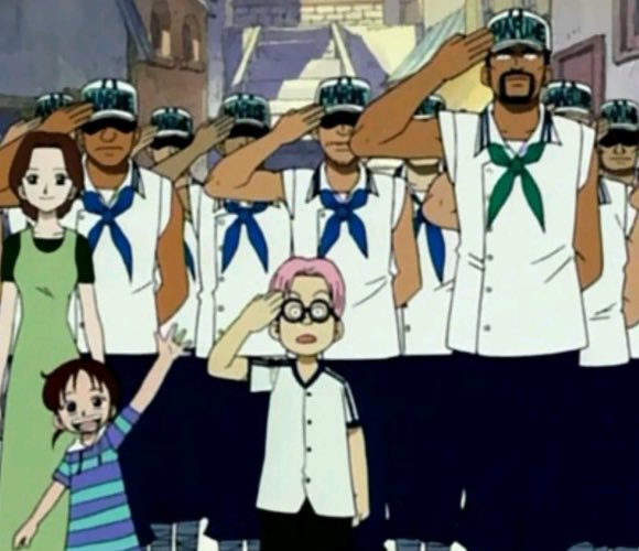 Soul_StormOP's tweet photo. Finished Episode 2

Much better than Ep 1 but idk man… I’m not feeling the One Piece soul from the live action unfortunately :(

It’s got charm of its own and what they did was great, but it’s missing all the little things that made East Blue so endearing to me. One Piece is not One Piece without moments like these