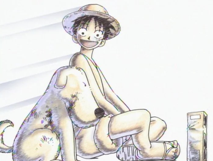 Soul_StormOP's tweet photo. Finished Episode 2

Much better than Ep 1 but idk man… I’m not feeling the One Piece soul from the live action unfortunately :(

It’s got charm of its own and what they did was great, but it’s missing all the little things that made East Blue so endearing to me. One Piece is not One Piece without moments like these