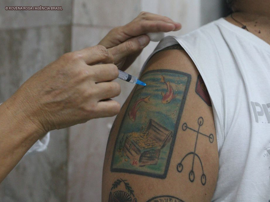 PDNewsBR's tweet image. Covid-19: vacina bivalente é melhor prevenção contra doença

politicadistrital.com.br/2023/09/02/cov…

#Vacina #Vacinação #Coronvírus #Covid19