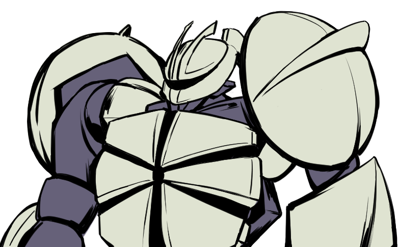 このターンXすごいよぉ、さすがターンAのお兄さん！