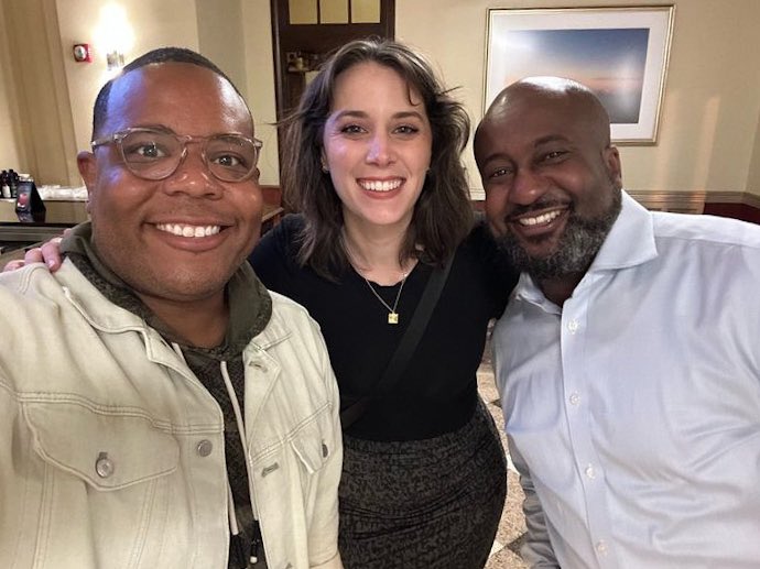 Caroline Reinwald tweet media