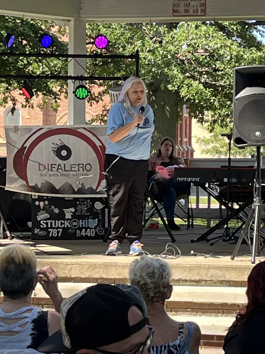 Community Counseling tweet media