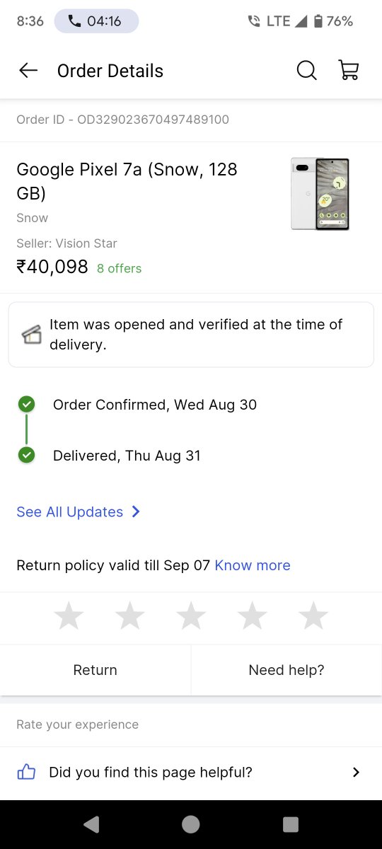 Khushwant Singh Bhati tweet media